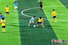 中国足球小将闪耀巴中友谊杯国际青少年足球赛